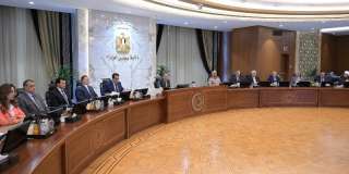 ننشر قرارات مجلس الوزراء اليوم الاربعاء