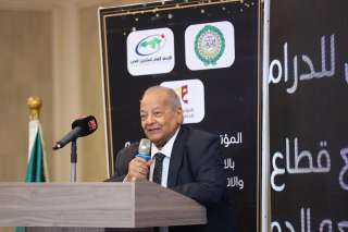 بالصور.. «اعلام الجامعة العربية» يرعى مؤتمر الدراما الأول بقطر.. وطلاب اعلام الجامعات المصرية
