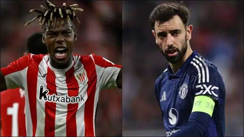 مانشستر يونايتد يواجه أتلتيك بيلباو لحسم التأهل إلى نهائى الدوري الأوروبي