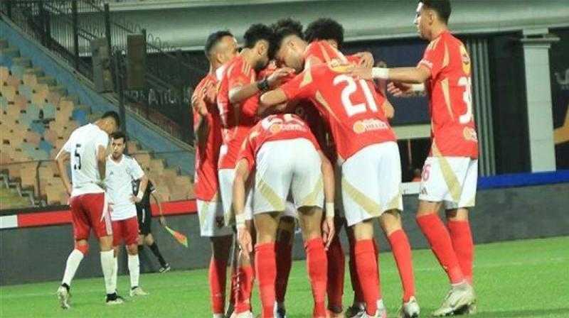 موعد مباراة الأهلى والمصري البورسعيدي في الدوري