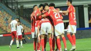 موعد مباراة الأهلى والمصري البورسعيدي في الدوري