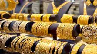 أسعار الذهب فى مصر اليوم الجمعة