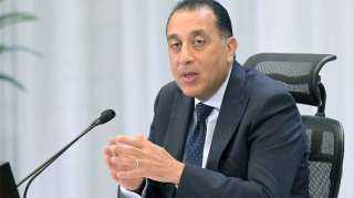 رئيس الوزراء يزور منطقتى شرق وغرب بورسعيد لافتتاح وتفقد مشروعات غدا