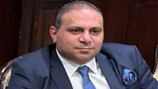 أحمد زكي: الصادرات المصرية في مأمن من تبعات الأزمة الهندية-الباكستانية..