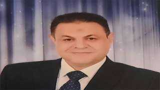 أسامة عبد المؤمن نائباً لرئيس قطاع الشئون القانونية بالشركة القابضة لمصر للطيران