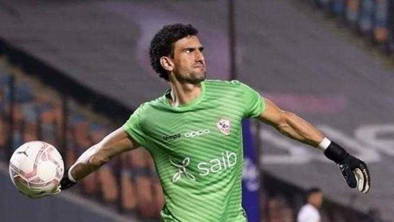 إحالة محمد عواد للتحقيق فى الزمالك.. تفاصيل