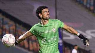 إحالة محمد عواد للتحقيق فى الزمالك.. تفاصيل