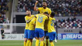 موعد مباراة النصر والأخدود في الدوري السعودي