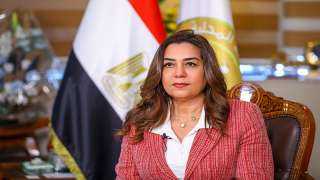 وزيرة التنمية تتابع جهود المحافظات في تنفيذ الموجة الـ26 لإزالة التعديات على الأراضي