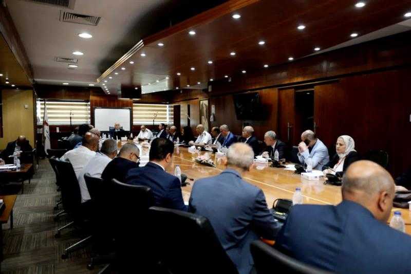 استعدادات مكثفة وتنسيق بين كافة الجهات استعدادًا لاستقبال حجاج بيت الله الحرام
