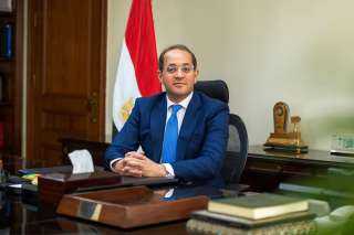 كجوك: بدأنا تنفيذ ٢٠ إجراءً بالضرائب و٣٠ إجراءً آخر بالجمارك فى مسار محفز للاستثمار