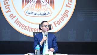 وزير الاستثمار والتجارة الخارجية يتوجه للعاصمة الروسية موسكو
