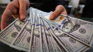 أسعار الدولار في مصر اليوم الاربعاء