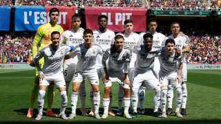 ريال مدريد يستضيف مايوركا لاستعادة الانتصارات بعد صدمة الكلاسيكو