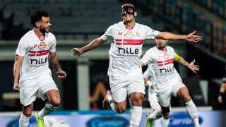 موعد مباراة الزمالك وبيراميدز فى نهائى كأس مصر