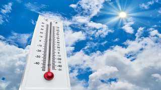 حالة الطقس اليوم الاربعاء ودرجات الحرارة في مصر