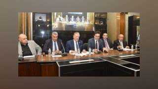 وزير الثقافة يستعرض موازنة الوزارة أمام لجنة الخطة والموازنة بمجلس النواب