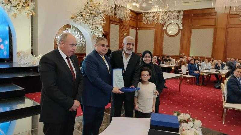 رابطة ضباط معلومات الطيران تنظم احتفالية اليوم العالمى لمعلومات الطيران