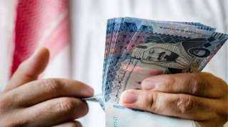 أسعار الريال السعودى في مصر اليوم الجمعة