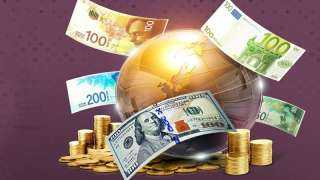 أسعار العملات في مصر اليوم السبت