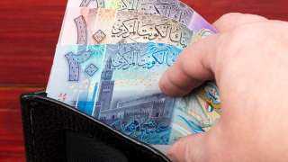 أسعار الدينار الكويتى في مصر اليوم الأحد