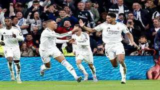 ريال مدريد يواجه إشبيلية الليلة في الدوري الإسباني
