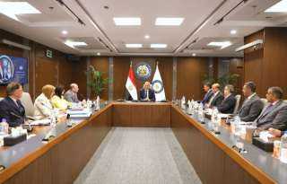 اعتماد نتائج أعمال شركة خدمات البترول الجوية ”PAS” خلال العام المالي 2024