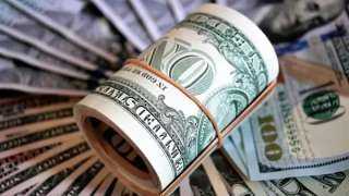 أسعار الدولار في مصر اليوم الإثنين