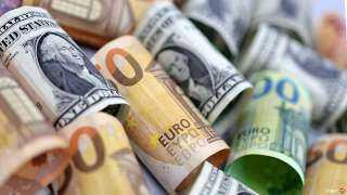 أسعار العملات في مصر اليوم الإثنين