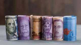 أسعار العملات في مصر اليوم الثلاثاء