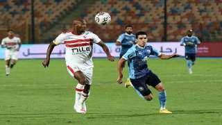 موعد مباراة الزمالك وبيراميدز فى نهائى كأس مصر