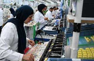 رئيس الوزراء يفتتح المصنع الجديد لـ ”سوميتومو”  العالمية لإنتاج الضفائر الكهربائية للسيارات