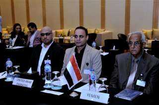 مصر تستضيف الاجتماع الثاني عشر لبرنامج ”CAPSCA” لتعزيز التعاون الدولي في مواجهة الأزمات الصحية في قطاع الطيران المدني