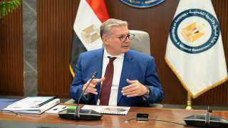 وزير البترول: استهداف تحويل مصر لمركز إقليمى للصناعات التعدينية