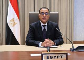 رئيس الوزراء: شركة آتون ريسورسز أعلنت عن كشف منجم جديد للذهب فى مصر