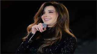 نانسى عجرم تستعد لطرح أغنيتين باللهجة المصرية