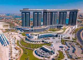 العلمين الجديدة عاصمة المصايف العربية لعام 2025