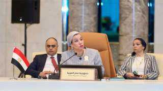 مجلس الوزراء يهنئ وزيرة البيئة بتعيينها أمينة تنفيذية جديدة لـ ”اتفاقية الأمم المتحدة لمكافحة التصحر”