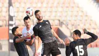موعد مباراة الزمالك أمام بتروجت فى دوري نايل الليلة