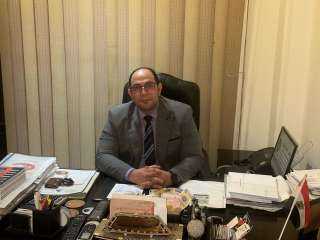 أحمد أبو زيد: مجمع صناعات الغردقة نقلة نوعية للتحول من السياحة إلى الإنتاج المحلي