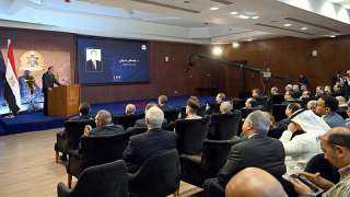رئيس الوزراء: الدولة المصرية أولت اهتماماً بالغاً بدعم هيئة الإسعاف المصرية