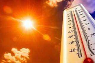 الطقس غدا.. ارتفاع جديد فى درجات الحرارة والعظمى بالقاهرة 38 درجة