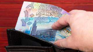 أسعار الدينار الكويتى في مصر اليوم الأحد