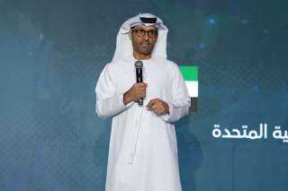 رئيس المجلس السيبراني بدولة الإمارات في كلمته خلال CAISEC’25 : الهجمات السيبرانية لا تفرق بين دولة وجهة وشخص