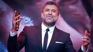 وائل كفورى يُحيى حفلا غنائيا فى دبى الشهر المقبل