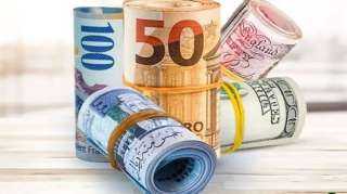 أسعار العملات في مصر اليوم الاربعاء