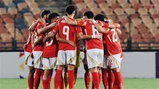 موعد مباراة الأهلي وفاركو الليلة في الدوري