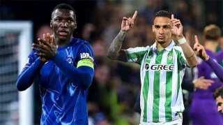 تشيلسي يتحدى ريال بيتيس في نهائي دوري المؤتمر الأوروبي الليلة