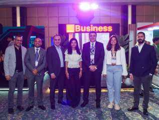 «اورنچ بيزنس» تطلق الجولة الثانية من «Orange Business Talks» خلال CAISEC25