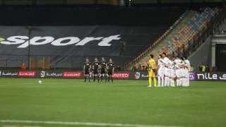 موعد مباراة الزمالك وفاركو فى دوري نايل